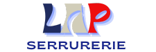 Serrurier Saint-Philbert-de-Grand-Lieu Logo